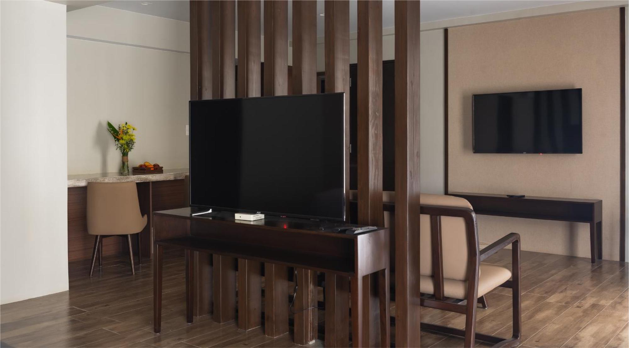 Canyon Hotels & Resorts Boracay Balabag  エクステリア 写真