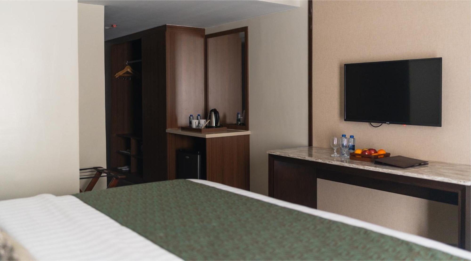 Canyon Hotels & Resorts Boracay Balabag  エクステリア 写真