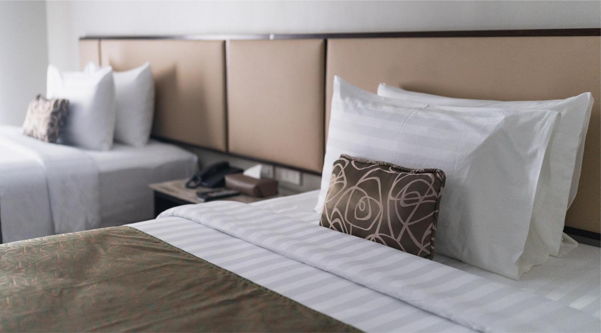 Canyon Hotels & Resorts Boracay Balabag  エクステリア 写真