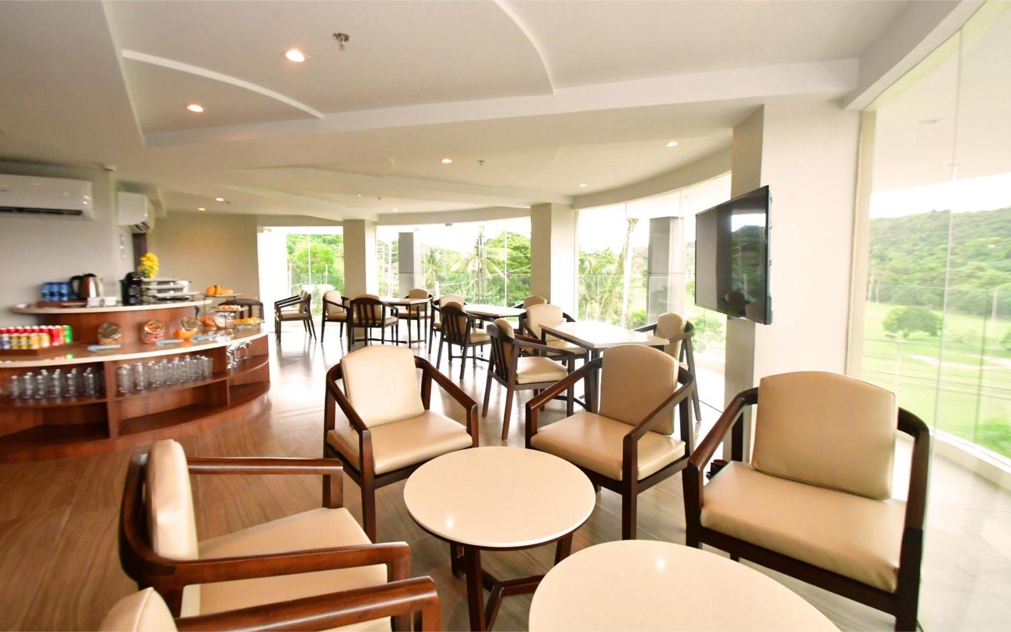 Canyon Hotels & Resorts Boracay Balabag  エクステリア 写真