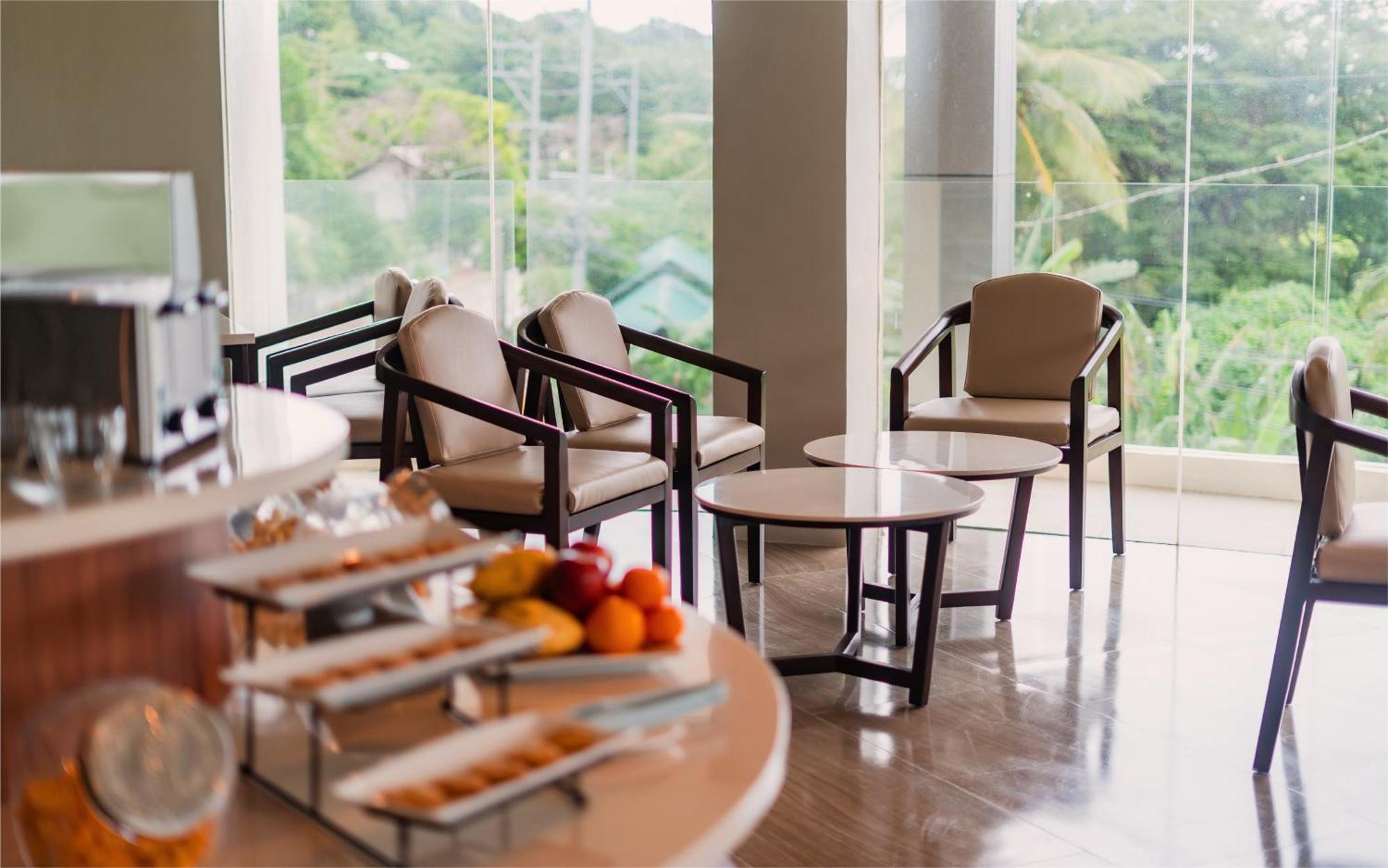 Canyon Hotels & Resorts Boracay Balabag  エクステリア 写真