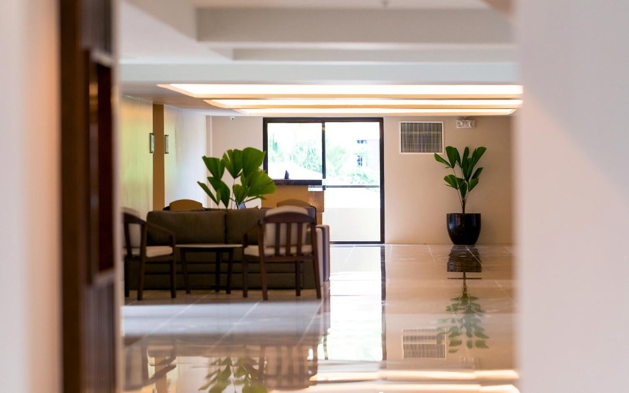 Canyon Hotels & Resorts Boracay Balabag  エクステリア 写真