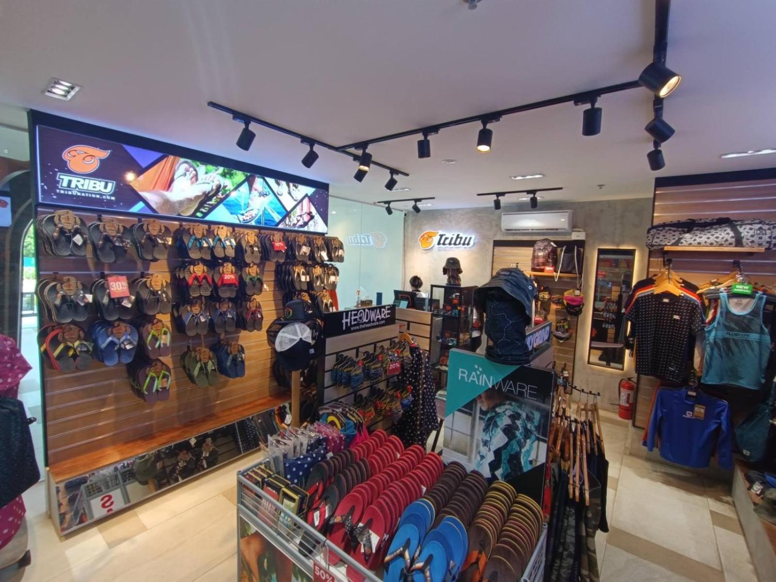 Canyon Hotels & Resorts Boracay Balabag  エクステリア 写真